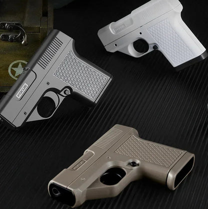 Cigarette Holder & Lighter